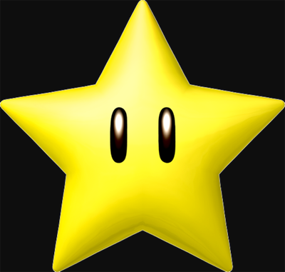 Link to Star Cup Mario Kart Wii